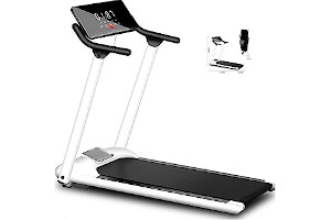 Maquina De Trotar Electrica