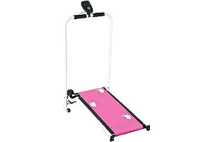 Maquina Caminadora Mecanica