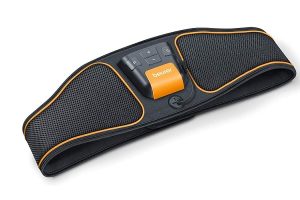 maquina para quemar grasa abdominal